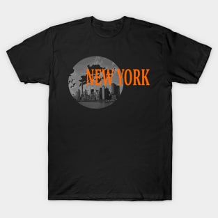 New York T-Shirt